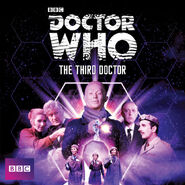 ITunes Sampler 3 Doctor Cover