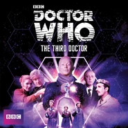 ITunes Sampler 3 Doctor Cover.jpg (95 KB) Third Doctor Sampler collection iTunes cover