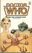 Doctor Who and the Leisure Hive