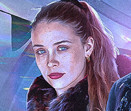 Roanna