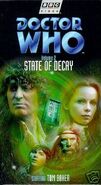 State of decay us vhs