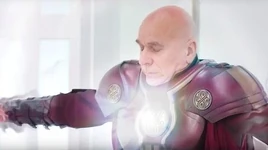 The General's Regeneration - Hell Bent - Doctor Who - BBC