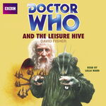 The Lesuire Hive Audio