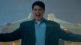 "You Missed Me, Right?" JackIsBack Fugitive of the Judoon Doctor Who