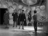 The Doctor's TARDIS/Gallery