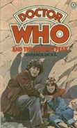 Hand of Fear novel.jpg (76 KB) Doctor Who and the Hand of Fear