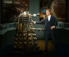 Into the Dalek