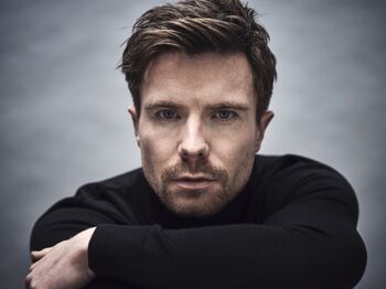 Joe Dempsie