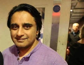 Sanjeev Bhaskar