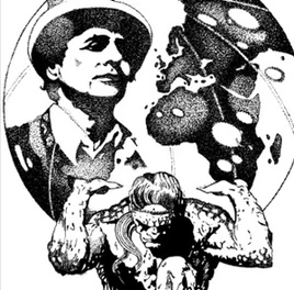 The Gallery short story