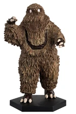 Yeti figurine