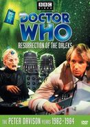 Region 1 DVD cover