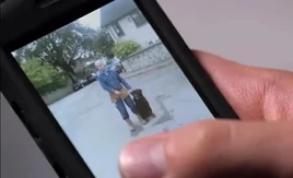 Blackberry DW proof 2