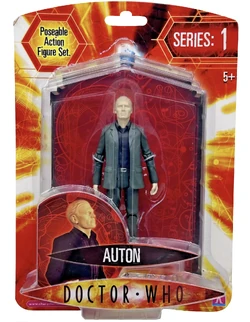 Character Options action figure Gallery (Complete Release List) | Tardis |  Fandom