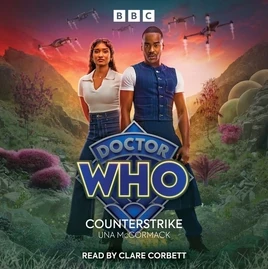 Counterstrike (audio story)