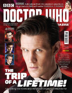 DWM 485 (Eleventh Doctor)