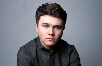 Daniel Kerr | Tardis | Fandom