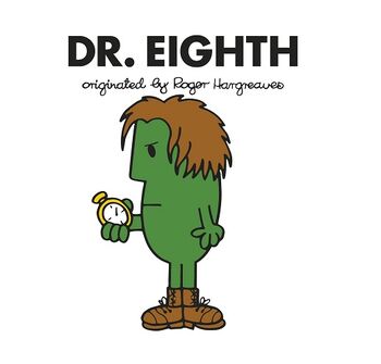 Dr. Eighth