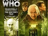 The Doctor's Tale (audio story)