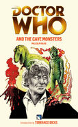 Doctor Who and the Cave-Monsters