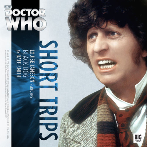 Black Dog (audio story) | Tardis | Fandom Black Dog (audio story) | Tardis | Fandom