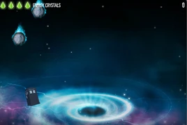 Black Hole VG