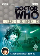 DVD Region 2 UK cover