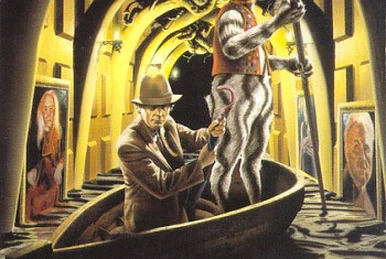 Cat's Cradle: Warhead (novel) | Tardis | Fandom