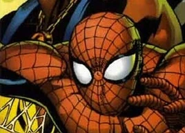 Spider-Man (Camelot Lost)