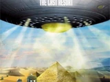 The Last Resort (novel)