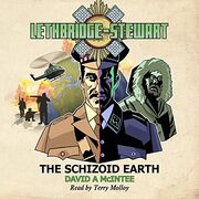 The Schizoid Earth audiobook