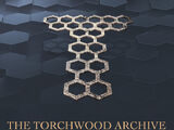 The Torchwood Archive (audio story)