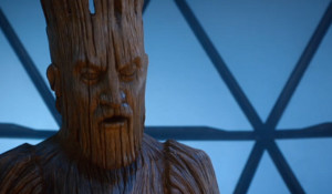 The Wooden King Tardis Fandom