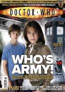 DWM 398 (Cover B)