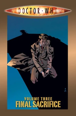 Doctorwho vol3-frntcov