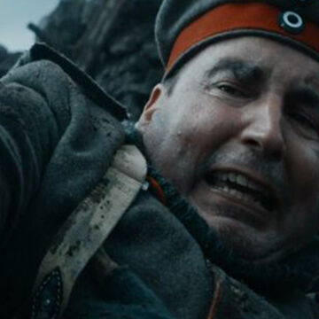 German Soldier Twice Upon A Time Tardis Fandom