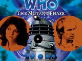 The Mutant Phase (audio story)