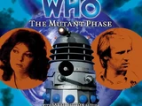 The Mutant Phase (audio story)