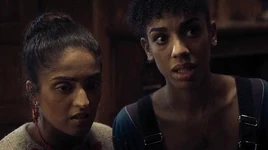 "We Should Get The Doctor" - Knock Knock Preview - Doctor Who Series 10 - BBC