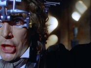 Il Dottore viene prosciugato della sua vita (: )