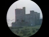 Fortress Island