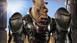 Judoon revenge