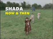 Shada: Now & Then, released on The Legacy Collection - Shada