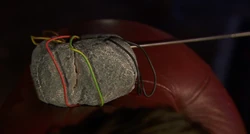 Sentient contcrete control device