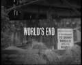 "World's End"
