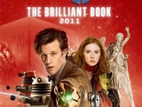 The Brilliant Book 2011