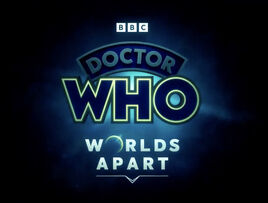 Worlds Apart