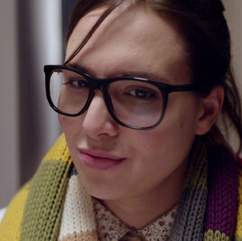 Zygon Osgood (TDOTD)