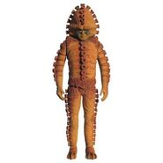 Zygon with Skarasen recall unit