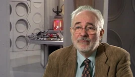 Christopher H Bidmead